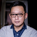 张津瑜 盘